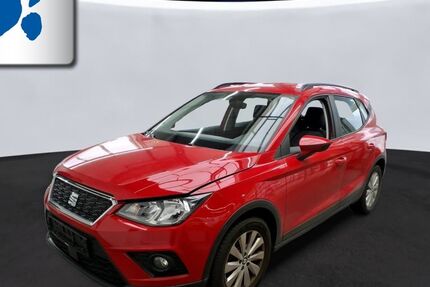Seat Arona 39.193 km 15.430 &euro; Münster 48157