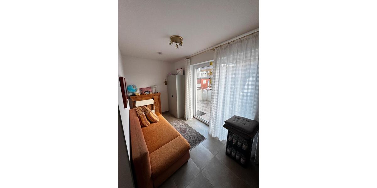 Etagenwohnung Drensteinfurt - 3 Zimmer, 86 m&sup2;, 975&euro; | Angebot:25924121