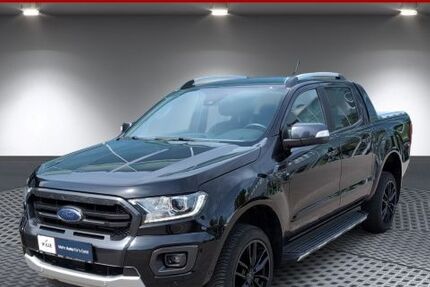 Ford Ranger 30.500 km 35.890 &euro; Dülmen 48249
