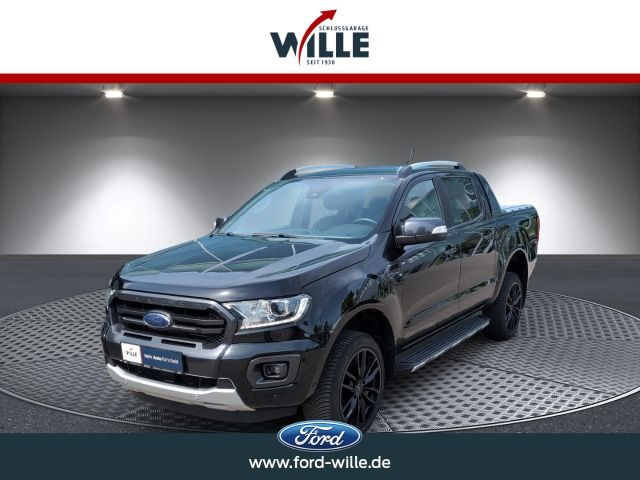 Ford Ranger 30.500 km 35.890 &euro; Dülmen 48249