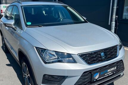 Seat Ateca 126.000 km 13.490 &euro; Münster 48155