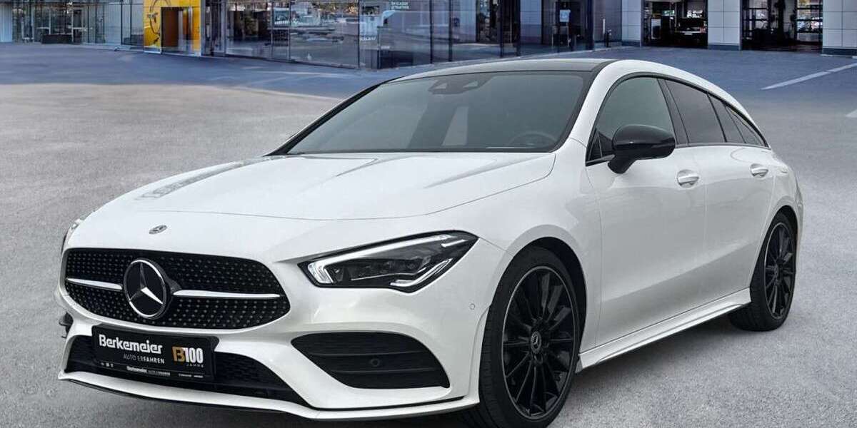 Mercedes-Benz CLA 200 48.908 km 29.925 &euro; Münster 48155