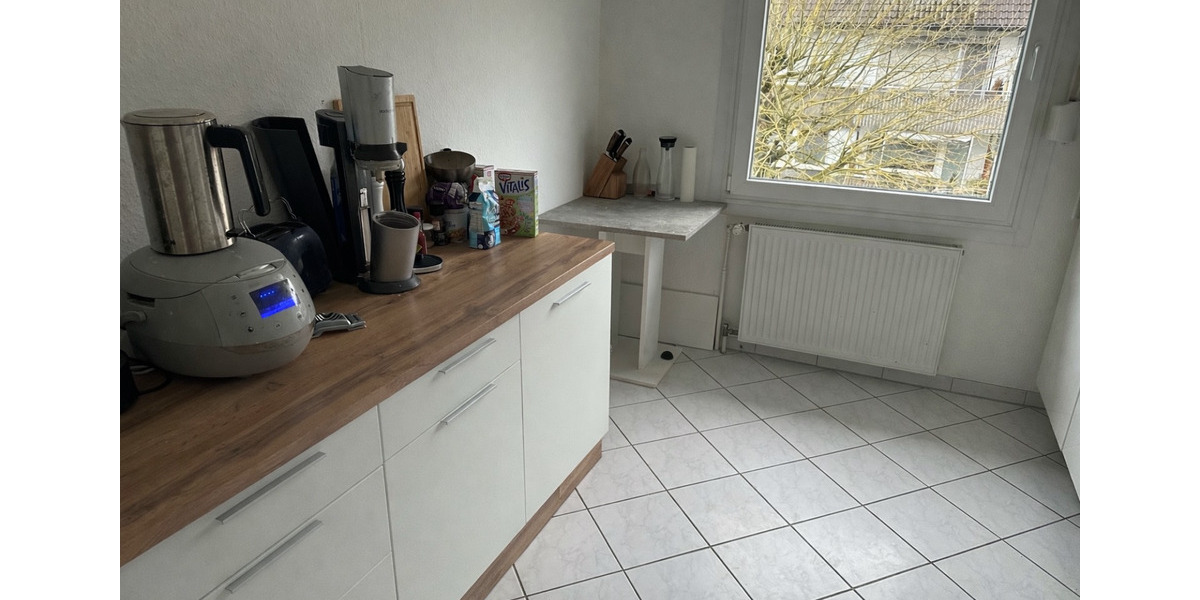 Etagenwohnung Münster Berg Fidel - 3 Zimmer, 80 m&sup2;, 720&euro; | Angebot:24866616