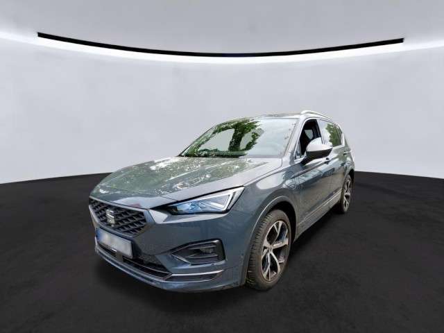 Seat Tarraco 30.506 km 32.880 &euro; Münster 48161