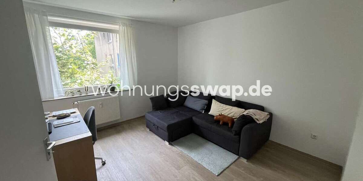 Etagenwohnung Münster - 2 Zimmer, 55 m&sup2;, 376&euro; | Angebot:24608974