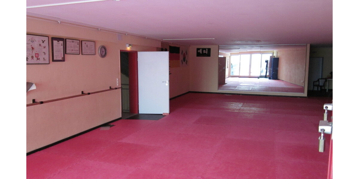 Das Top Event- und Freizeitcenter mit Spitzenrendite von 8,18 % in Münsters Westen!! - Anlageobjekt Münster Gievenbeck | Angebot:25308268