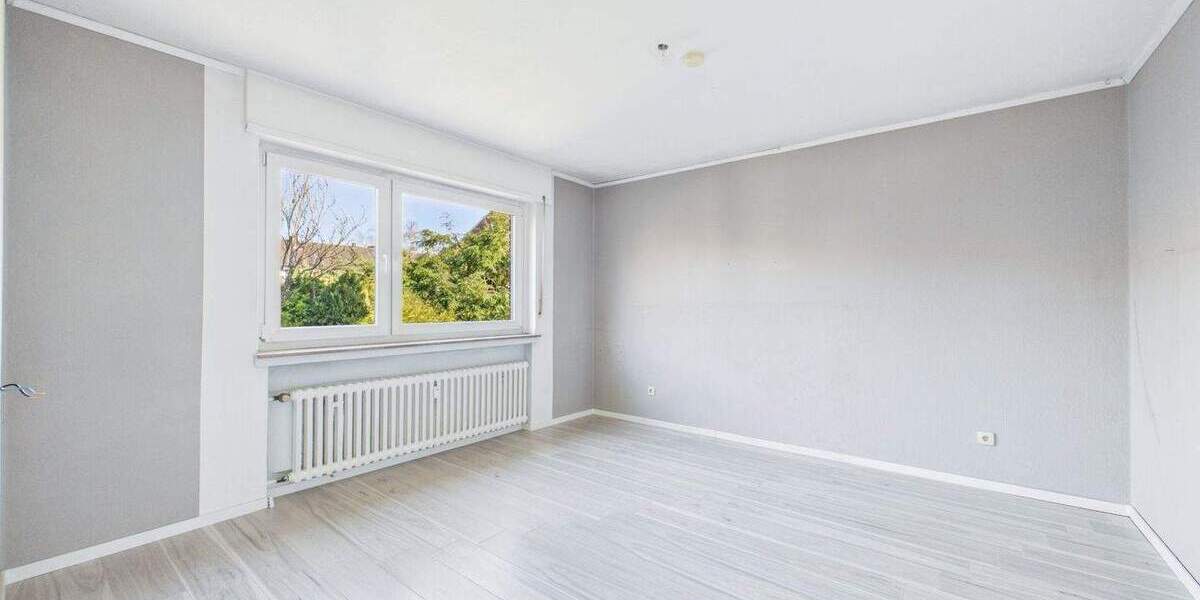 Etagenwohnung Münster Hiltrup - 3 Zimmer, 74 m&sup2;, 235.000&euro; | Angebot:25820289