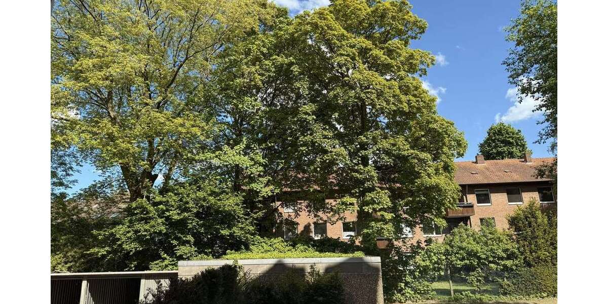 Etagenwohnung Münster Gievenbeck - 4 Zimmer, 82 m&sup2;, 598.000&euro; | Angebot:27195788