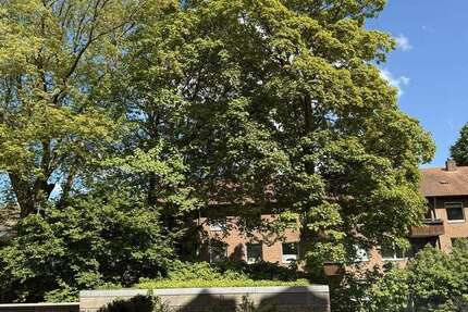 Wohnung Münster Gievenbeck - 4 Zimmer, 82 m&sup2;, 598.000&euro; | Angebot:27195788