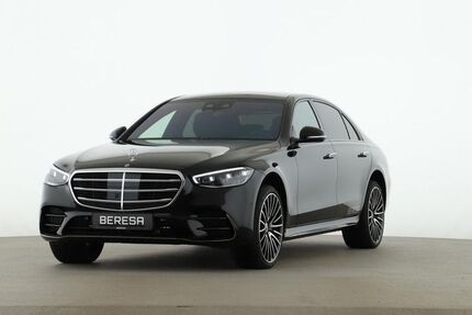 Mercedes-Benz S 450 10.717 km 133.950 &euro; Münster 48155