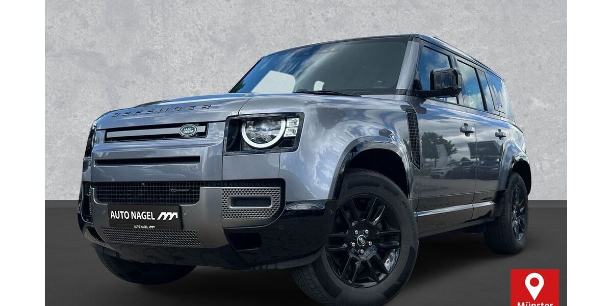 Land Rover Defender 54.984 km 61.890 &euro; Münster 48163