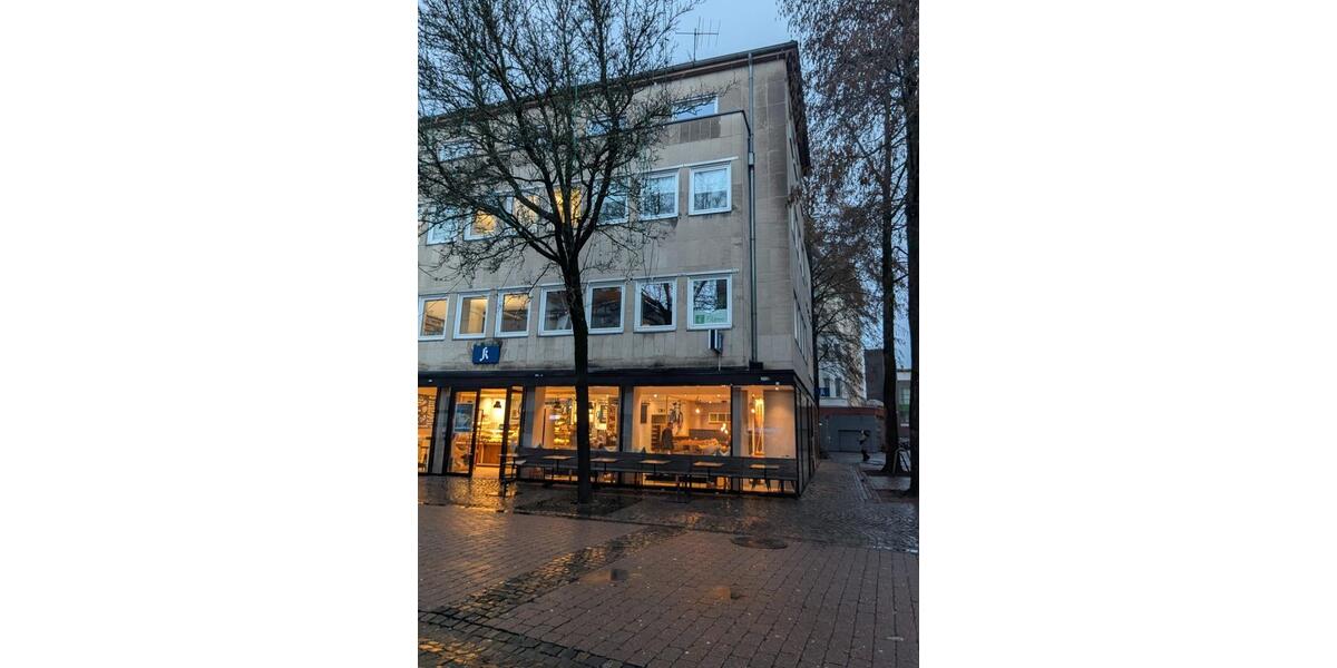 Gewerbeobjekt Münster - 1.634&euro; | Angebot:25974335