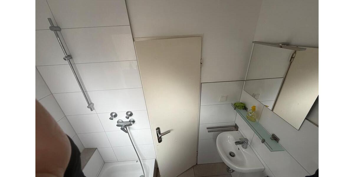 Etagenwohnung Münster Erphoviertel - 1 Zimmer, 24 m&sup2;, 700&euro; | Angebot:26005032
