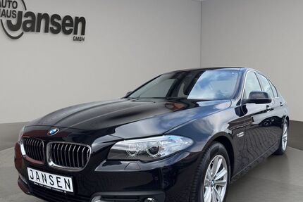 BMW 520 114.800 km 18.390 &euro; Sassenberg-Füchtorf 48336