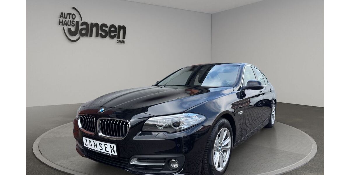 BMW 520 114.800 km 18.390 &euro; Sassenberg-Füchtorf 48336