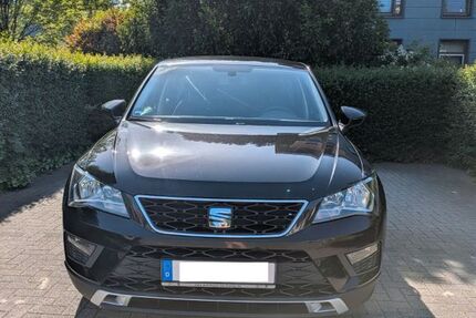 Seat Ateca 195.067 km 12.900 &euro; Münster 48149