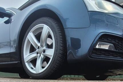 Audi A5 171.700 km 15.895 &euro; Senden 48308