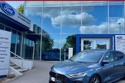 Ford Focus 6.300 km 26.550 &euro; Dülmen 48249