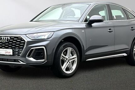 Audi Q5 42.608 km 45.480 &euro; Münster 48153