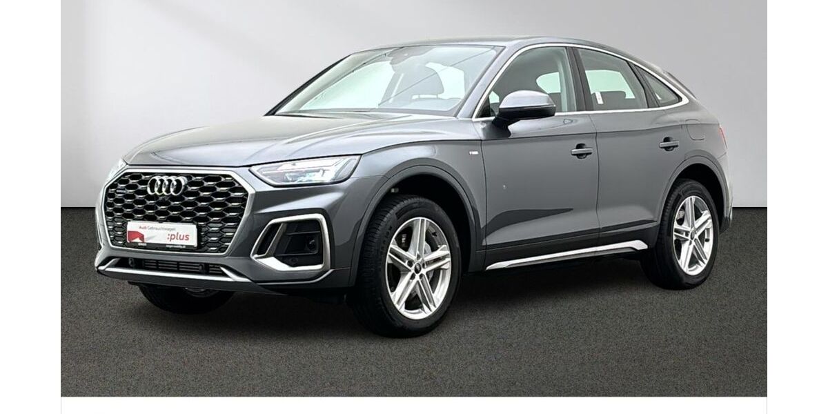 Audi Q5 42.608 km 45.480 &euro; Münster 48153