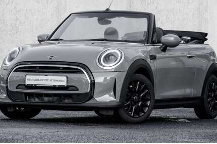 Mini One Cabrio 37.474 km 19.980 &euro; Münster 48163