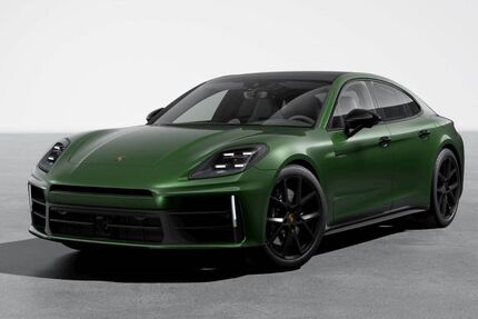 Porsche Panamera 17.015 km 118.750 &euro; Münster 48163