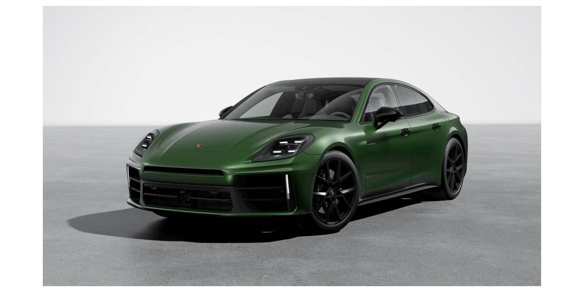 Porsche Panamera 17.015 km 118.750 &euro; Münster 48163
