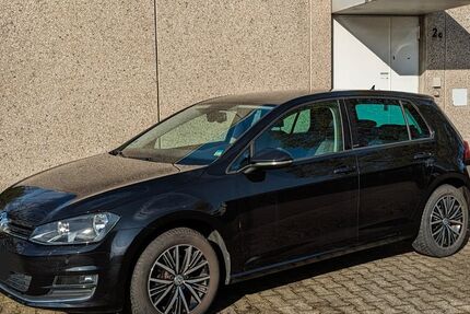 VW Golf 144.000 km 7.980 &euro; Nordwalde 48356