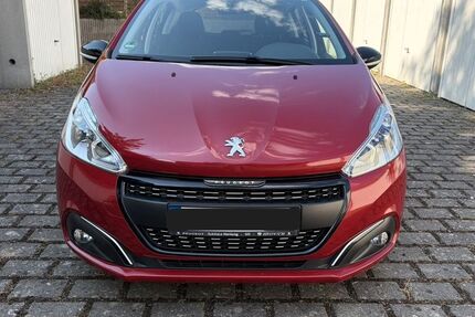 Peugeot 208 66.242 km 6.899 &euro; Greven 48268
