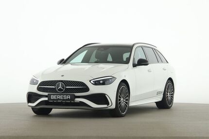 Mercedes-Benz C 300 9.900 km 57.750 &euro; Münster 48155