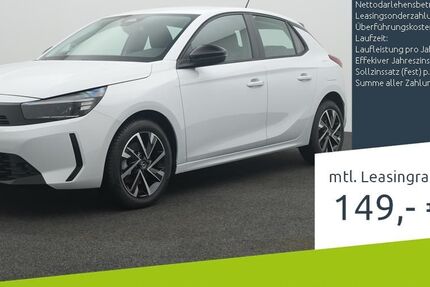 Opel Corsa 1.500 km 20.290 &euro; Dülmen 48249