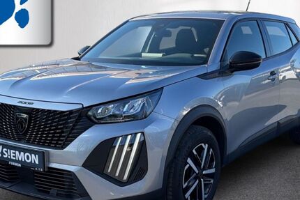 Peugeot 2008 21.403 km 16.930 &euro; Warendorf 48231