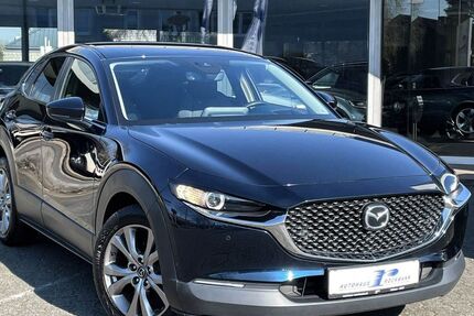 Mazda CX-30 71.501 km 19.390 &euro; Dülmen 48249