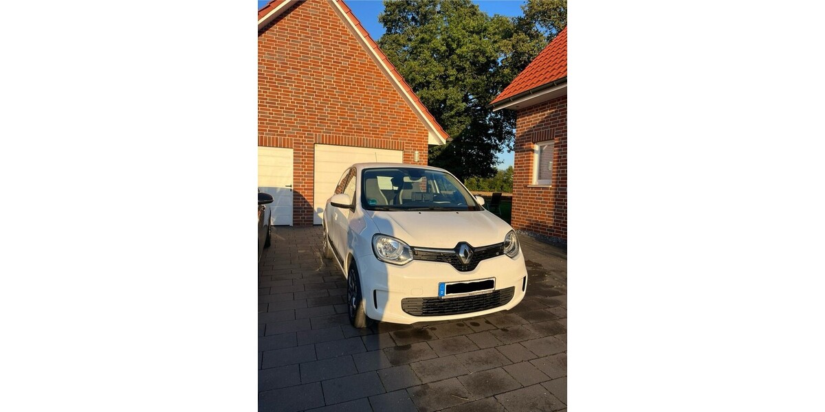 Renault Twingo 65.688 km 8.990 &euro; Münster 48143