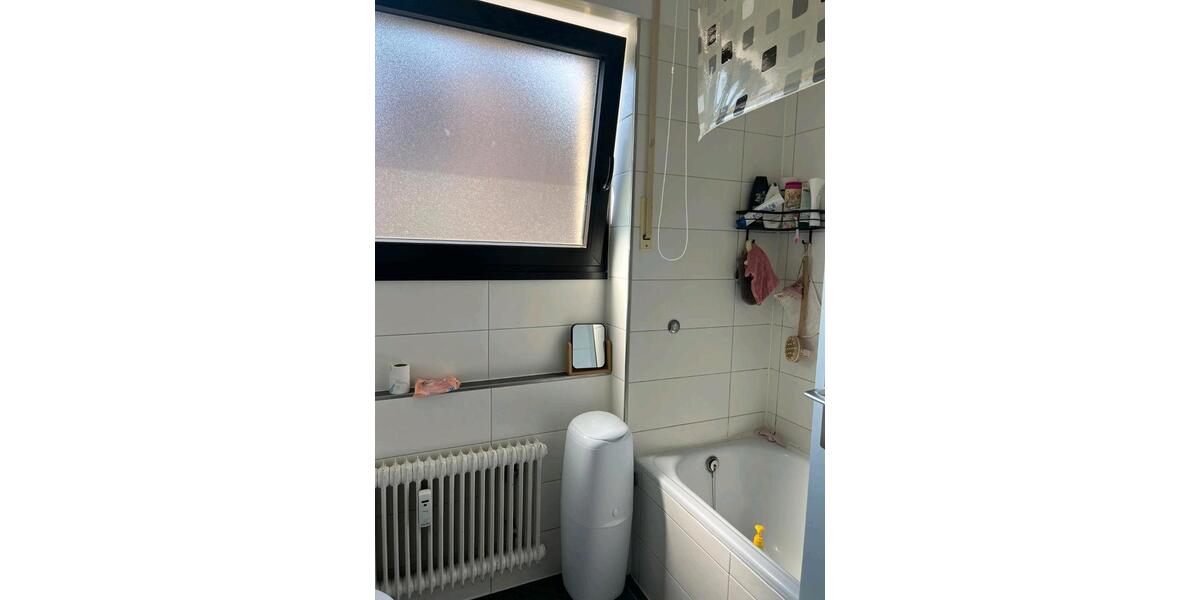 Etagenwohnung Billerbeck - 2 Zimmer, 54 m&sup2;, 750&euro; | Angebot:26568395