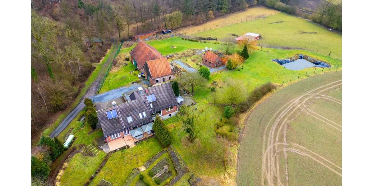 Einfamilienhaus Billerbeck - 6 Zimmer, 260 m&sup2;, 880.000&euro; | Angebot:25932929
