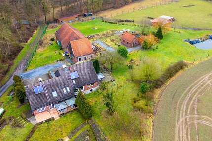 Haus Billerbeck - 6 Zimmer, 260 m&sup2;, 880.000&euro; | Angebot:25932929
