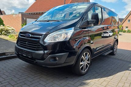 Ford Transit 155.000 km 16.999 &euro; Warendorf 48231