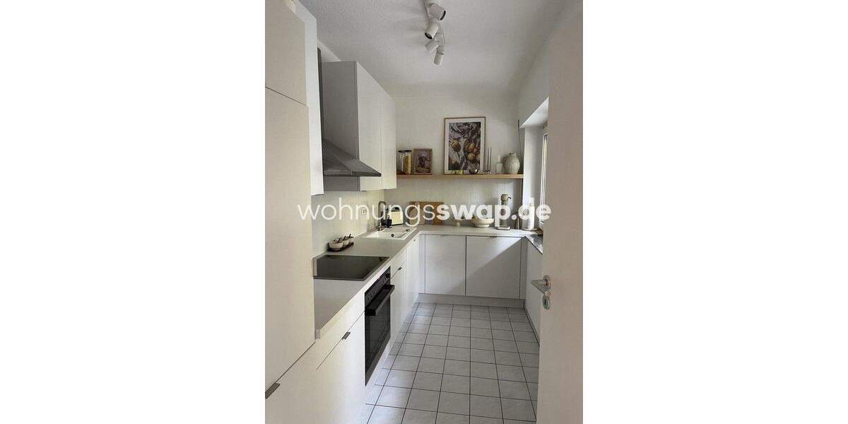 Etagenwohnung Münster Centrum - 2 Zimmer, 57 m&sup2;, 690&euro; | Angebot:25931121