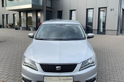 Seat Toledo 124.000 km 11.990 &euro; Lüdinghausen 59348