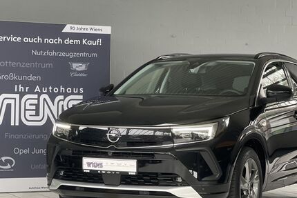 Opel Grandland (X) 29.695 km 25.890 &euro; Billerbeck 48727