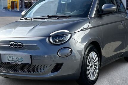 Fiat 500e 22.532 km 20.925 &euro; Münster 48155