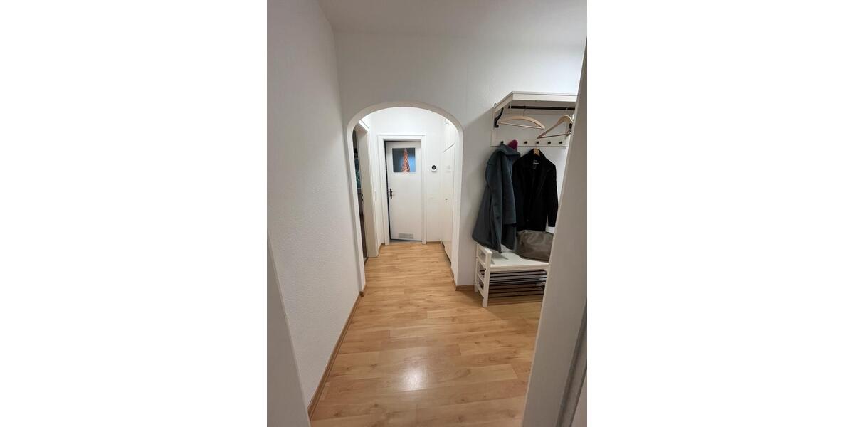 Etagenwohnung Münster Mitte-Süd - 2 Zimmer, 63 m&sup2;, 1.064&euro; | Angebot:25987288