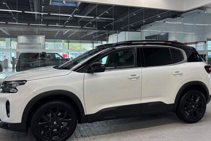 Citroen C5 Aircross 29.566 km 20.490 &euro; Dülmen 48249