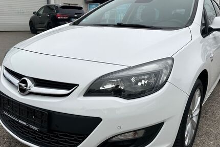 Opel Astra 130.000 km 4.990 &euro; Münster 48157