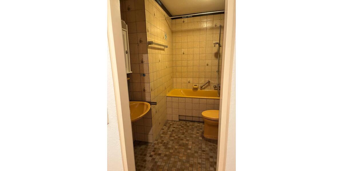 Etagenwohnung Münster Gievenbeck - 1 Zimmer, 42 m&sup2;, 165.000&euro; | Angebot:25084903