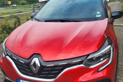 Renault Captur 44.000 km 18.500 &euro; Münster 48161