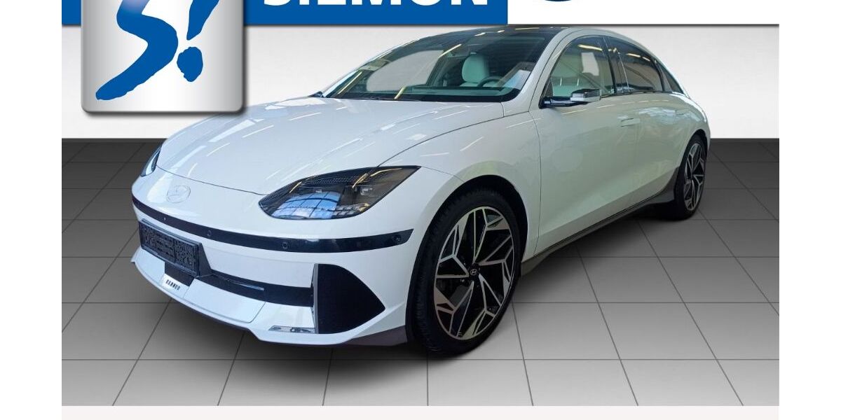 Hyundai IONIQ 6 21.864 km 35.930 &euro; Emsdetten 48282