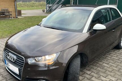 Audi A1 137.400 km 6.800 &euro; Ascheberg 59387