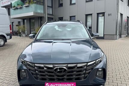 Hyundai TUCSON 77.000 km 20.990 &euro; Lüdinghausen 59348